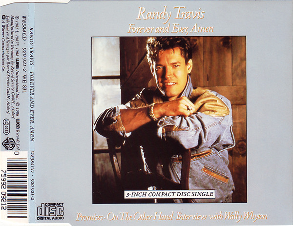 Randy Travis